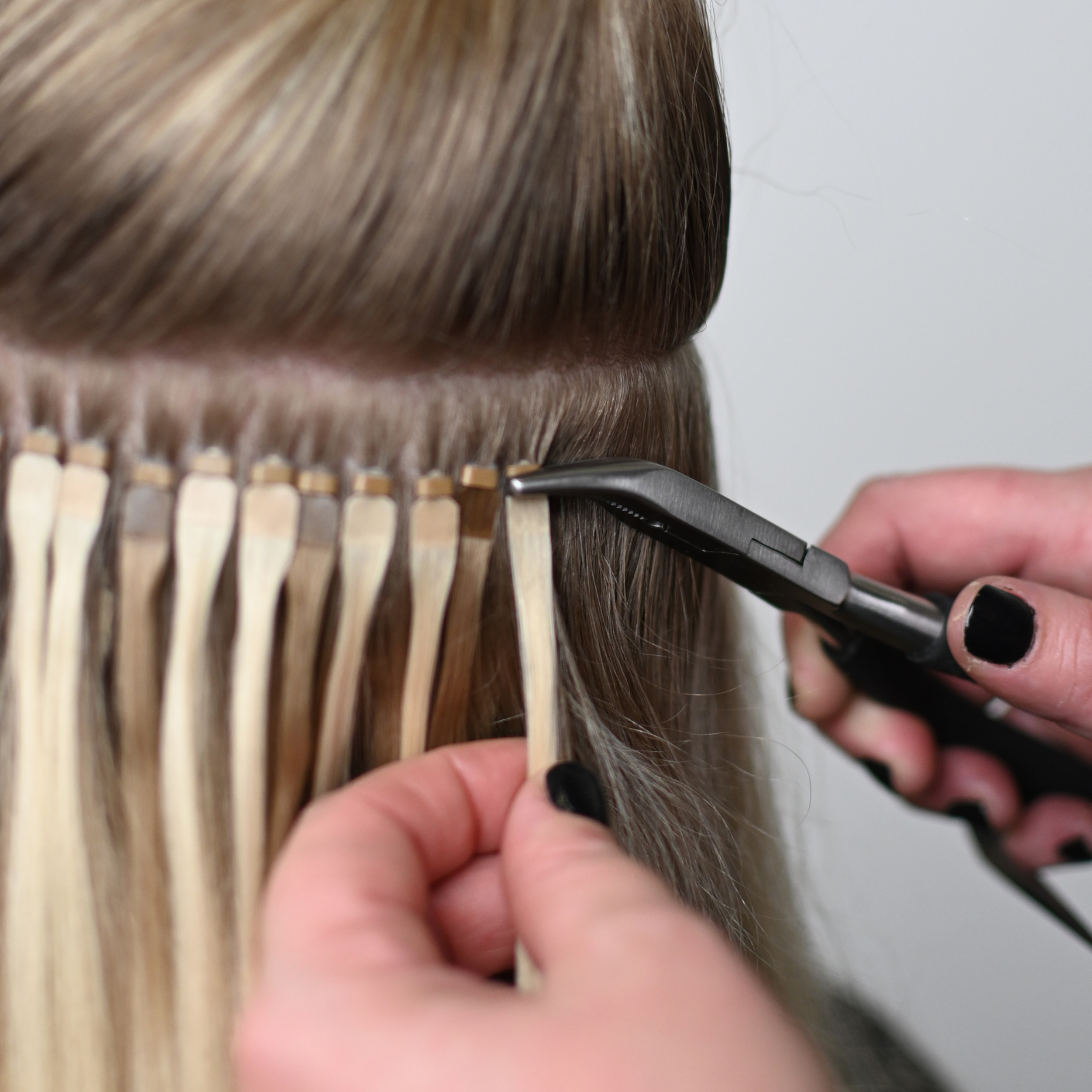 Beaded - Online Education with Kit - Donna Bella Hair